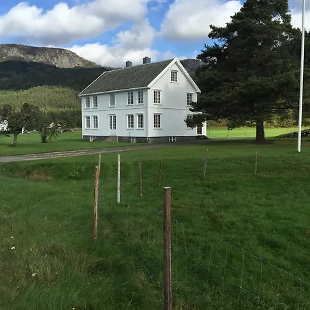 Og Feriesenter Hotell